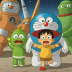 Doraemon the Movie 2021: Nobita's Space War (Little Star Wars)