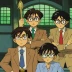 Detective Conan OVA 06: Follow the Vanished Diamond! Conan & Heiji vs. Kid!