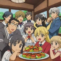 Dropkick on My Devil!! Dash Episode 12 – Chapter Chitose