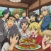 Dropkick on My Devil!! Dash Episode 12 – Chapter Chitose