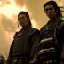 Donten: Laughing Under the Clouds - Gaiden: Chapter 3 - Conspiracy of the Military