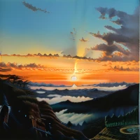 Dusk Beyond the End of the World: Think Morning, Count Two