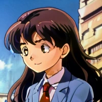 Detective Conan OVA 08: High School Girl Detective Sonoko Suzuki's Case Files