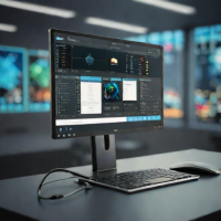 Dell Latitude Chromebook Enterprise