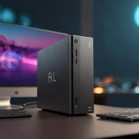 Dell WD22TB4 Dock