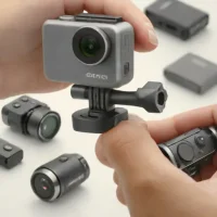 DJI Osmo Action 4