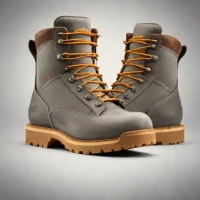 Danner Voozmart 6"