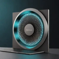 Dyson Cool Formaldyhyd