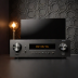 Denon X3800H AV Receiver + Q Acoustics 5.1.2 System