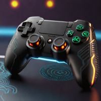 DualSense Edge Wireless Controller