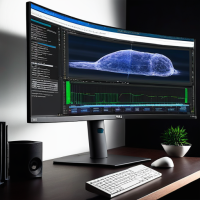 Dell UltraSharp U3223QE