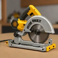 DeWalt DCD796C2 20V MAX XR Circular Saw