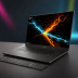 Dell XPS 16 (Quantum Black OLED)