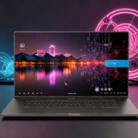 Dell XPS 16 (i9-13900H)