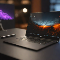 Dell XPS 16 (AMD Ryzen 9)