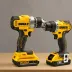 DeWalt DCD896C2 20V MAX Cordless Hammer Drill Kit
