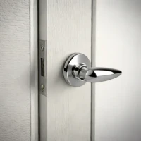 DeltaShield Composite Door Anchor