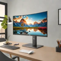 Dell S3422GWE