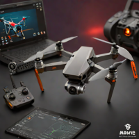 DJI Mavic 3 Thermal