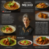 Diana Kennedy's The Essential Cuisines of Mexico