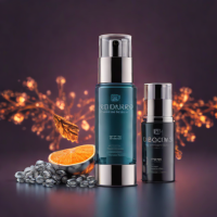 Drunk Elephant T.L.C. Framboos Glycolic Night Serum