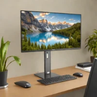 Dell 24 USB-C Monitor - S2422UC