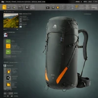 Deuter Speed Lite 30