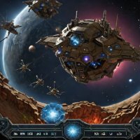 Distant Worlds 2