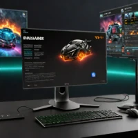 Dell Alienware Aurora 34