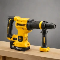 DeWalt 60V MAX* XR Cordless Demolition Hammer