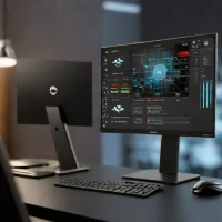 Dell UltraSharp U2724D