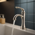 Delta Linden Faucet
