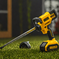 DeWalt 20V Max Cordless Trimmer