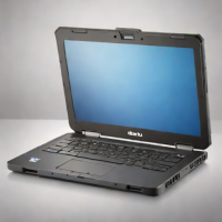 Dell Latitude Rugged 7400
