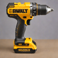 DeWalt DCD998