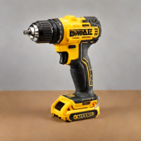 DeWalt DCD991