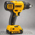 DeWalt DCD990