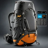 Deuter Futura Pro 34