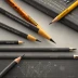 Derwent Inkograph Pencils