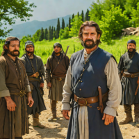 Diriliş: Ertuğrul