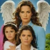 Don't Mess with an Angel