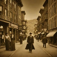 Deadwood