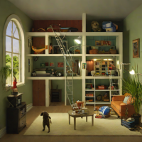 Dollhouse