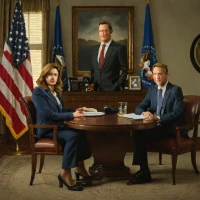 Designated Survivor