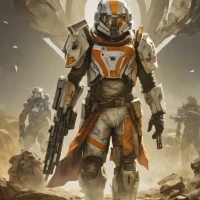 Destiny