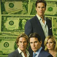 Dirty Sexy Money