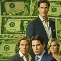 Dirty Sexy Money