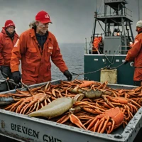 Deadliest Catch