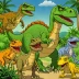 Dinosaurs