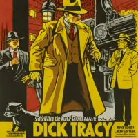 Dick Tracy